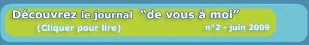 Cliquer pour acc�der au journal