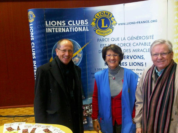 salon de la rencontre dijon