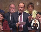 Rmi DELATTE, Questions au Gouvernement - Assemble Nationale - - 30 janvier 2008 -