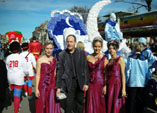 Carnaval  Auxonne - 4 mars 2007 -