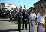 Carnaval  Auxonne - 4 mars 2007 -