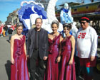Carnaval  Auxonne - 4 mars 2007 -