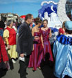 Carnaval  Auxonne - 4 mars 2007 -