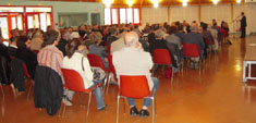  La 2 en mouvement  : La rforme des collectivits territoriales<br/>17 juin 2010<br/>Saint-Apollinaire