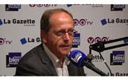 Rendez vous politique France Bleu du 28 juin 2011  <script src='http://www.vootv.fr/visionneuse/visio_v5_js.php?key=VuGVuseu9f&habillage=0'></script>